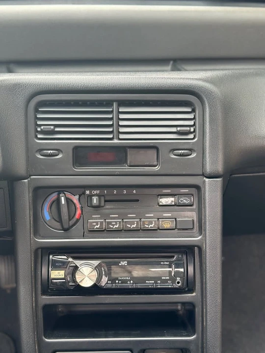 1991 Honda CR-X 2nd Gen - Image 19 of 20