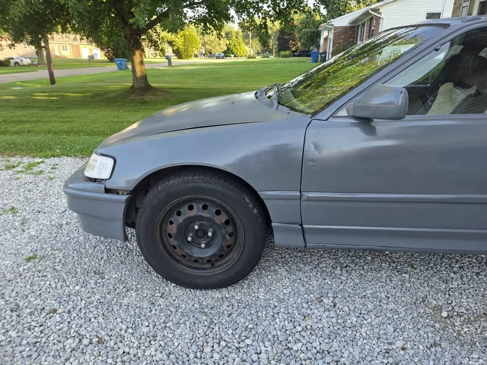 1991 Honda CR-X 2nd Gen - Image 15 of 17