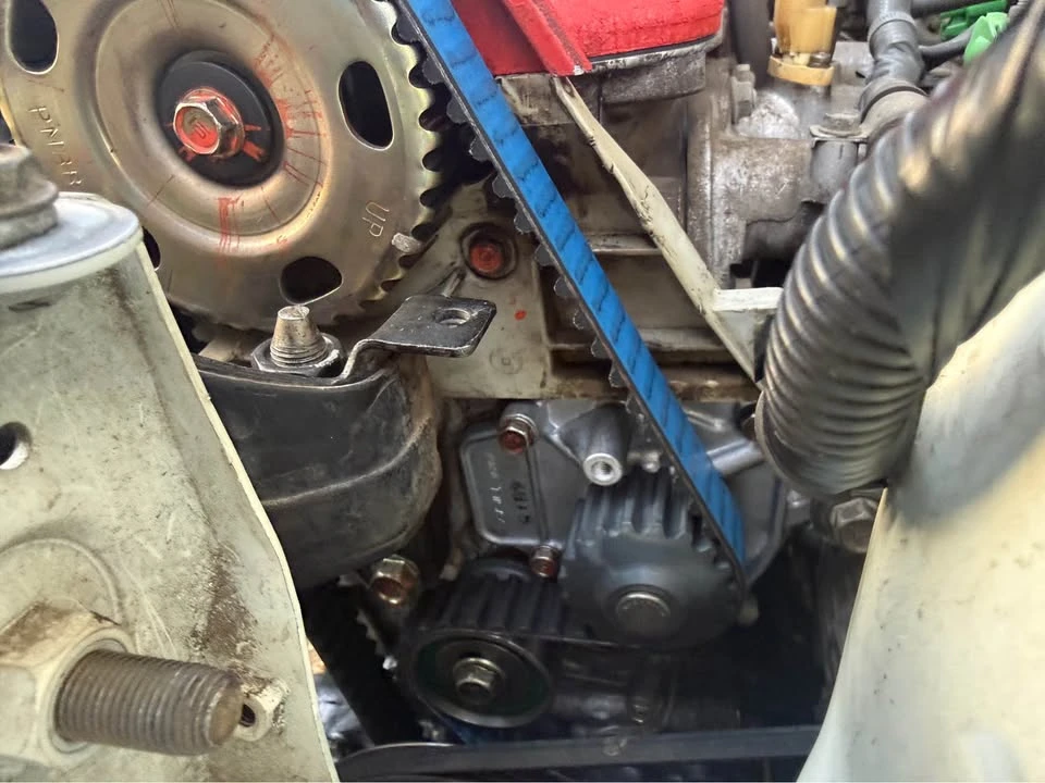 1991 Honda CR-X 2nd Gen - Image 6 of 19