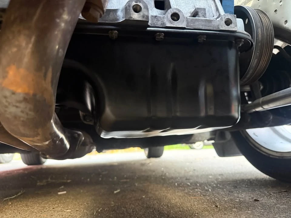 1991 Honda CR-X 2nd Gen - Image 7 of 19