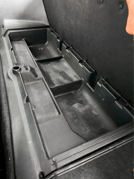 1991 Honda CR-X 2nd Gen - Image 7 of 17