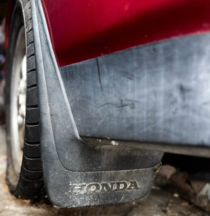 1991 Honda CR-X 2nd Gen - Image 15 of 17