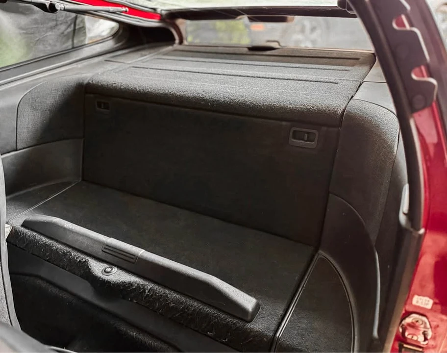 1991 Honda CR-X 2nd Gen - Image 8 of 17