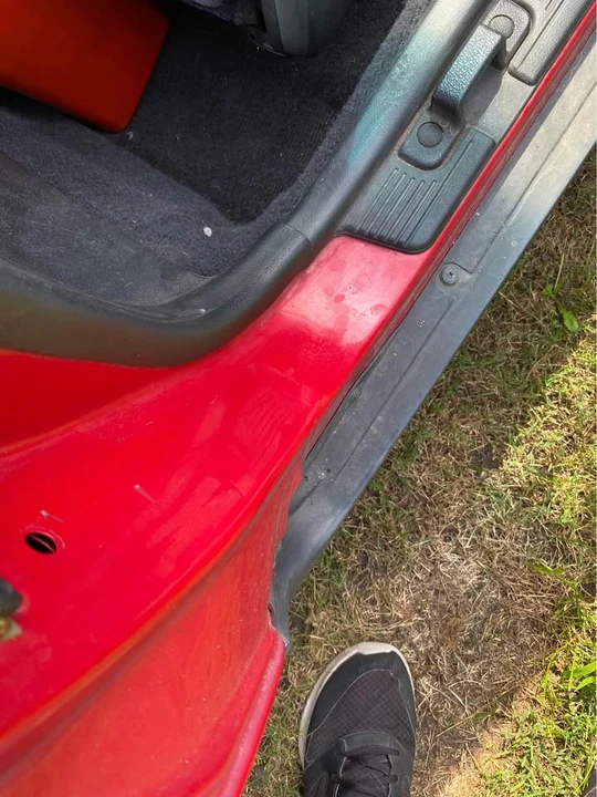 1991 Honda CR-X 2nd Gen - Image 12 of 17