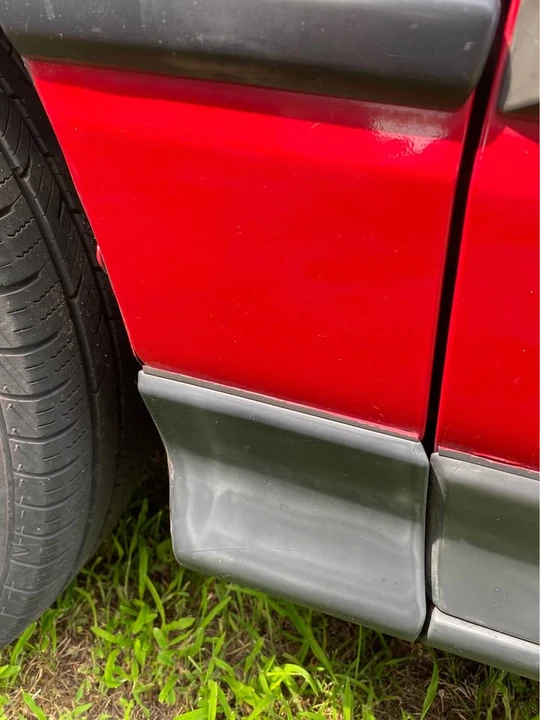 1991 Honda CR-X 2nd Gen - Image 17 of 17