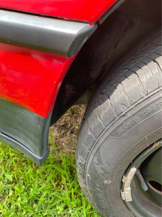 1991 Honda CR-X 2nd Gen - Image 15 of 17