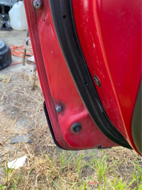 1991 Honda CR-X 2nd Gen - Image 16 of 17