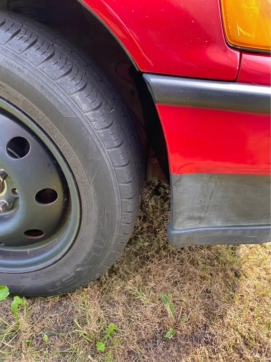 1991 Honda CR-X 2nd Gen - Image 14 of 17