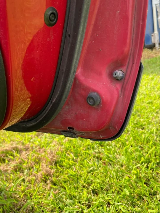 1991 Honda CR-X 2nd Gen - Image 11 of 17