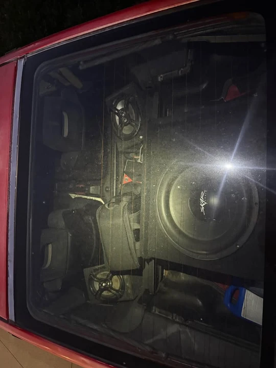 1991 Honda CR-X 2nd Gen - Image 6 of 8