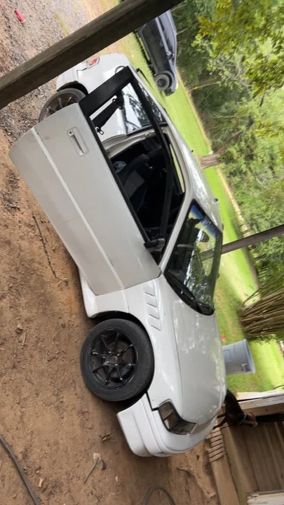 1991 Honda CR-X 2nd Gen - Image 8 of 10