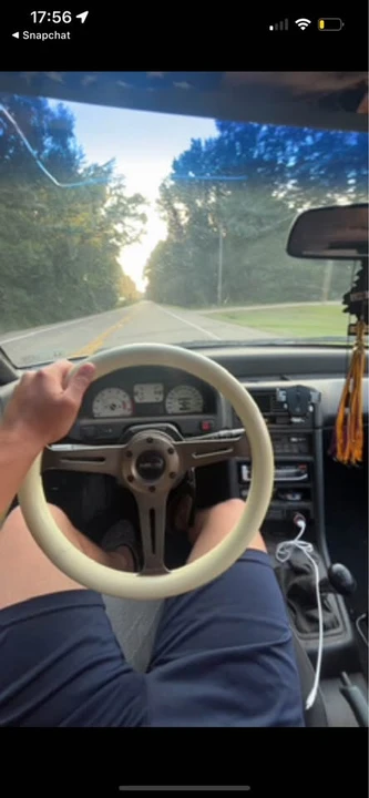 1991 Honda CR-X 2nd Gen - Image 3 of 10