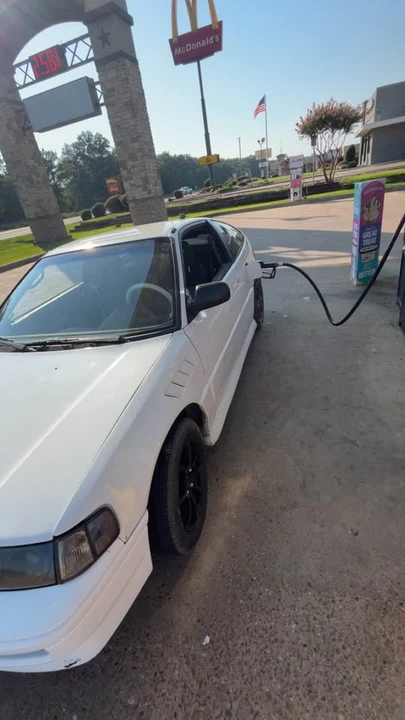 1991 Honda CR-X 2nd Gen - Image 5 of 10