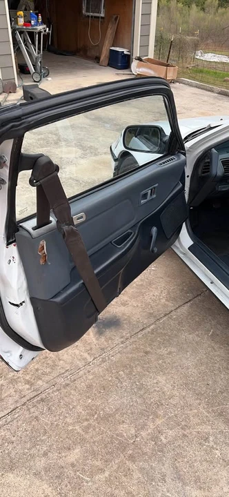 1991 Honda CR-X 2nd Gen - Image 7 of 14