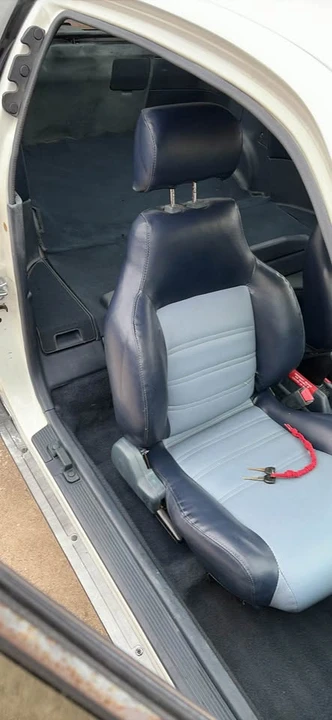 1991 Honda CR-X 2nd Gen - Image 13 of 14