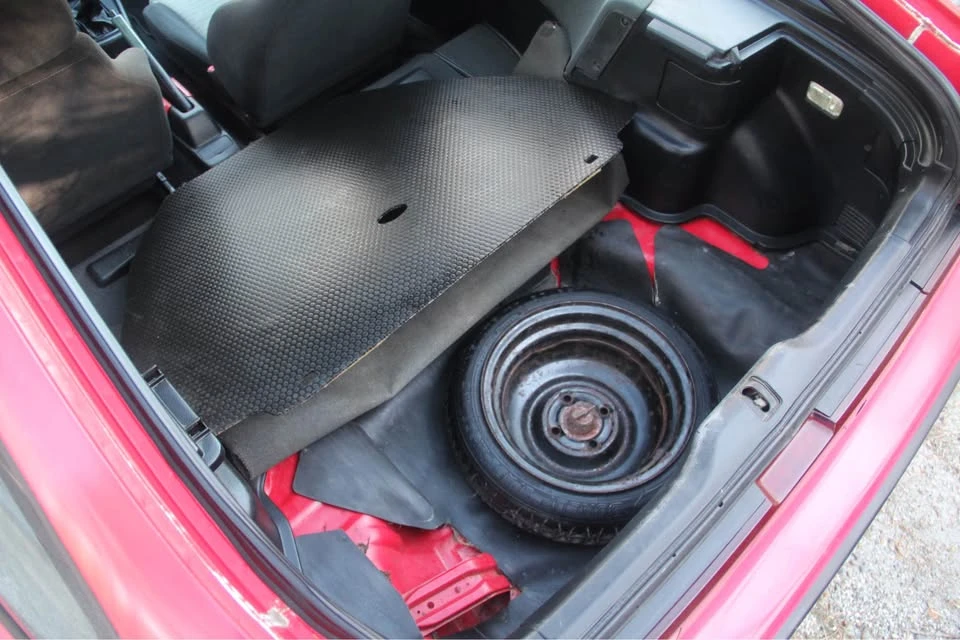1991 Honda CR-X 2nd Gen - Image 7 of 20