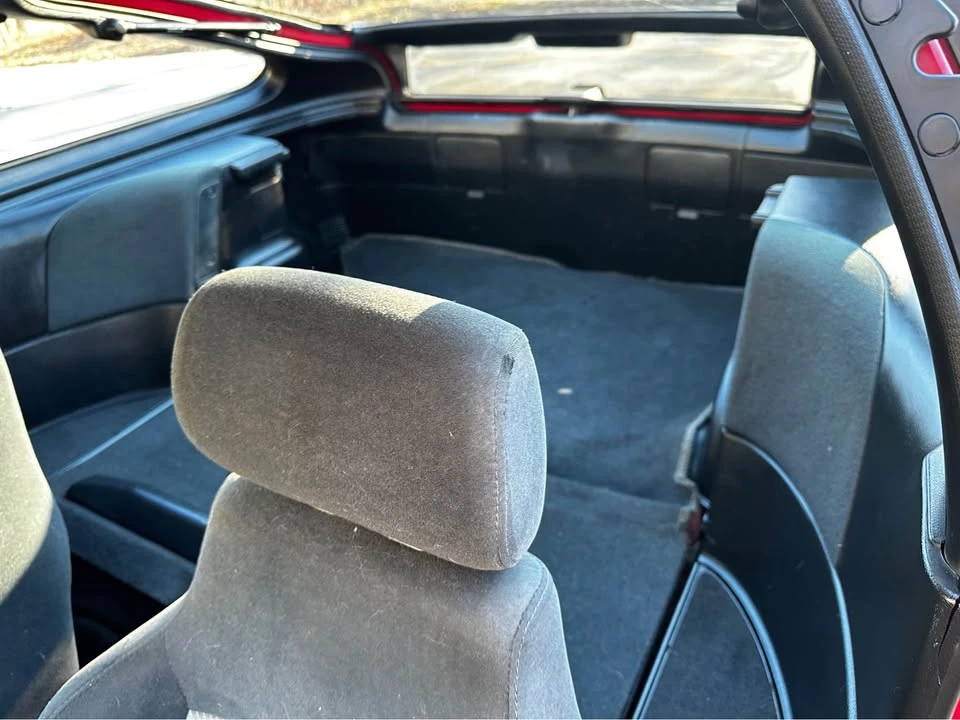 1991 Honda CR-X 2nd Gen - Image 13 of 20
