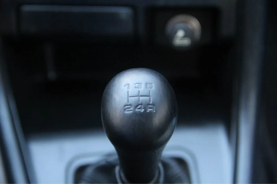 1991 Honda CR-X 2nd Gen - Image 8 of 20