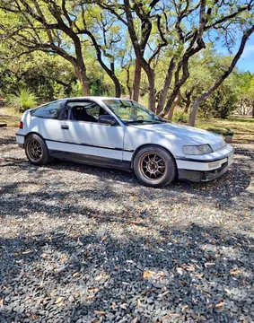 1991 Honda CRX HF