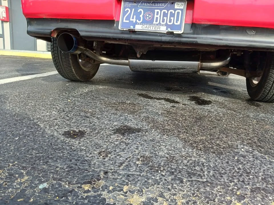 1991 Honda CR-X 2nd Gen - Image 5 of 7