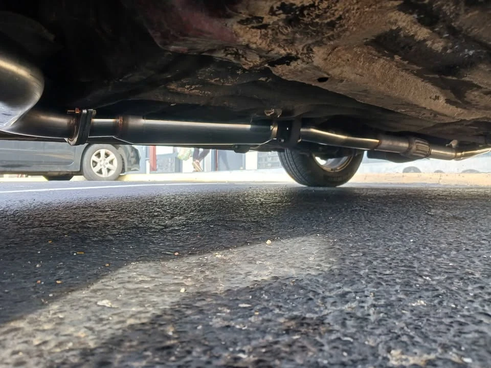 1991 Honda CR-X 2nd Gen - Image 6 of 7