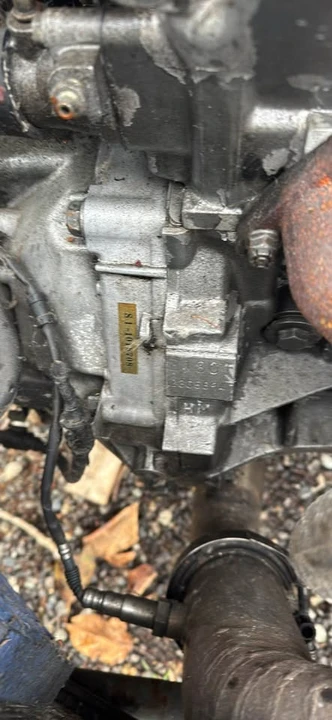 1991 Honda CR-X 2nd Gen - Image 6 of 6