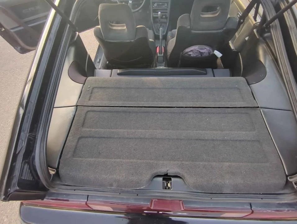 1991 Dodge Ram 4th Gen - Image 15 of 16