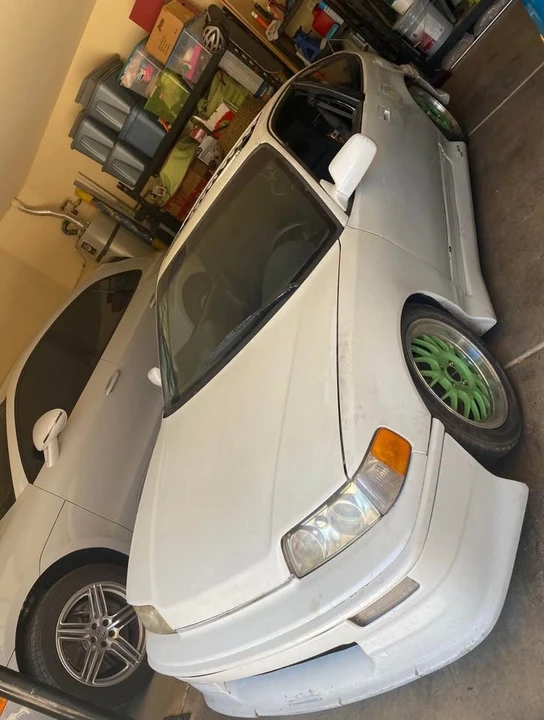 1991 Honda CR-X 2nd Gen - Image 11 of 12