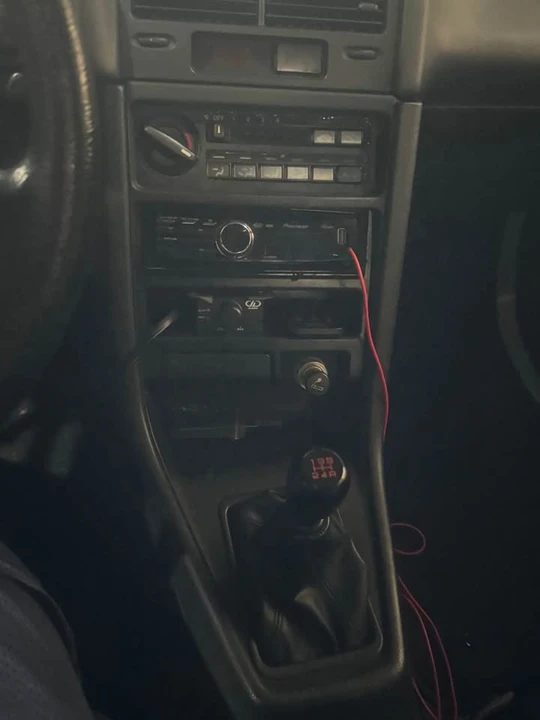 1991 Honda CR-X 2nd Gen - Image 7 of 17