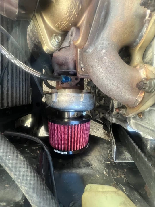 1991 Honda CR-X 2nd Gen - Image 10 of 17