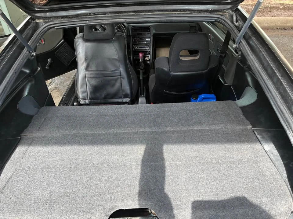 1991 Honda CR-X 2nd Gen - Image 14 of 20