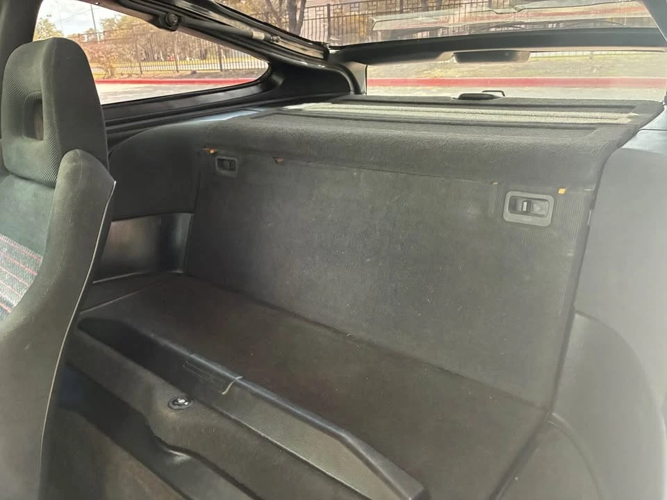 1991 Honda CR-X 2nd Gen - Image 12 of 20