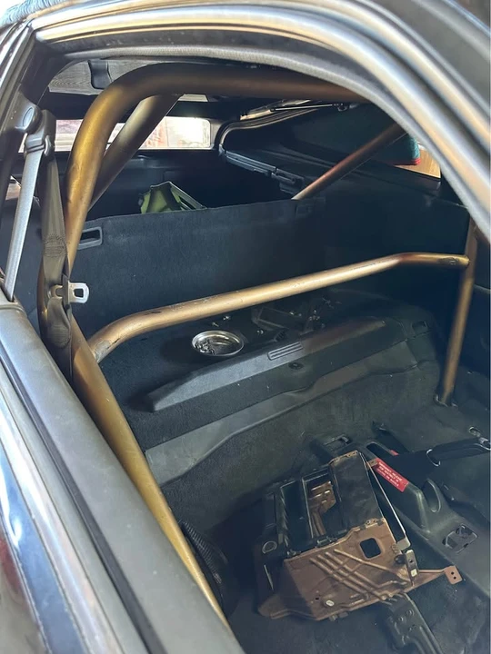 1991 Honda CR-X 2nd Gen - Image 16 of 17