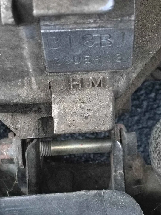 1991 Honda CR-X 2nd Gen - Image 20 of 20