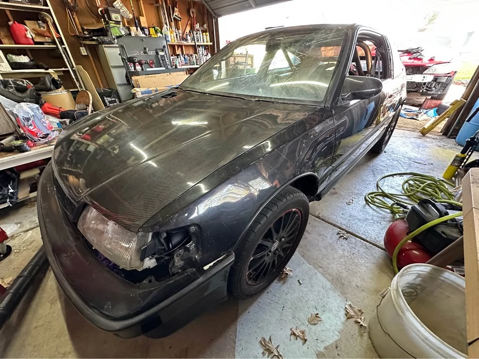 1991 Honda CR-X 2nd Gen - Image 4 of 20