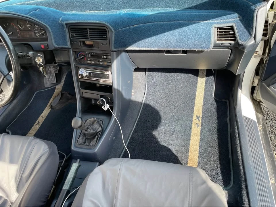 1991 Honda CR-X 2nd Gen - Image 11 of 15