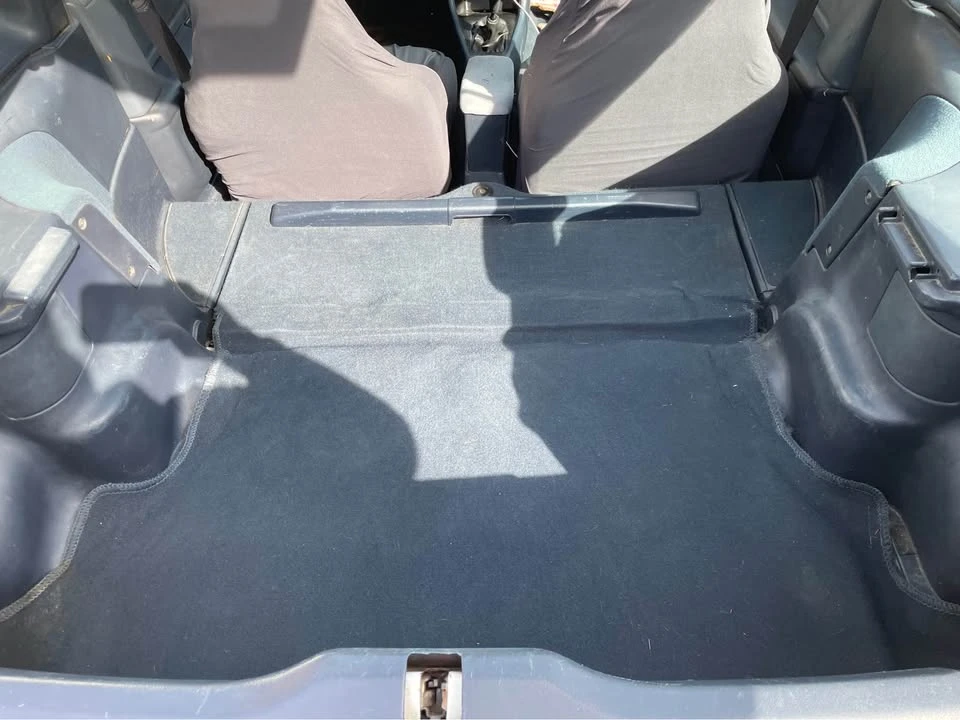 1991 Honda CR-X 2nd Gen - Image 14 of 15