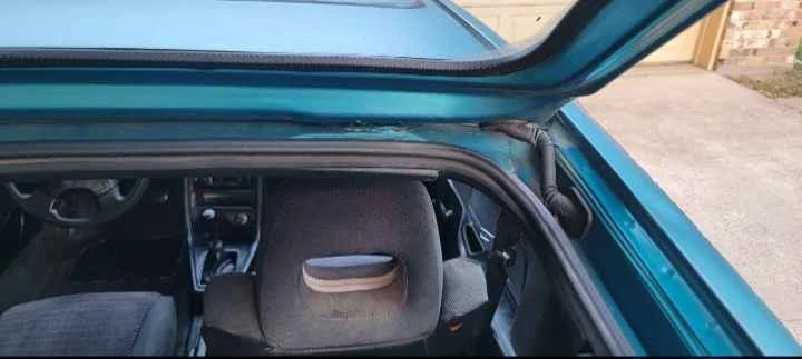 1991 Honda CR-X 2nd Gen - Image 15 of 20