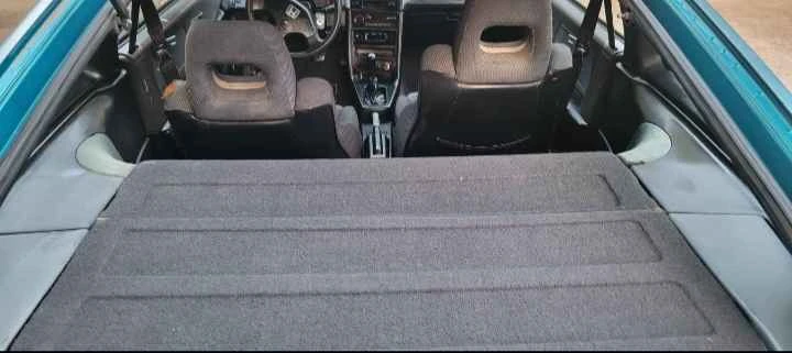 1991 Honda CR-X 2nd Gen - Image 13 of 20