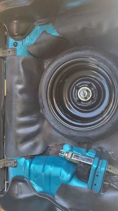 1991 Honda CR-X 2nd Gen - Image 5 of 20