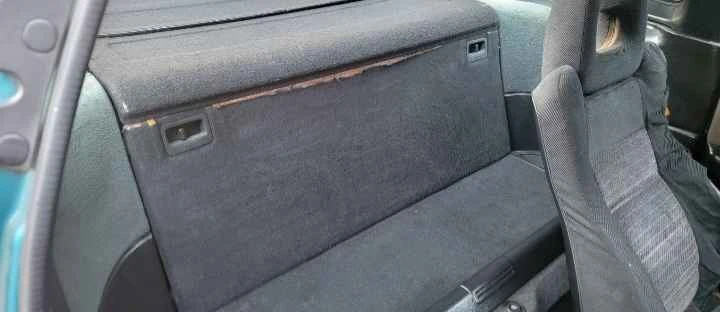 1991 Honda CR-X 2nd Gen - Image 11 of 20