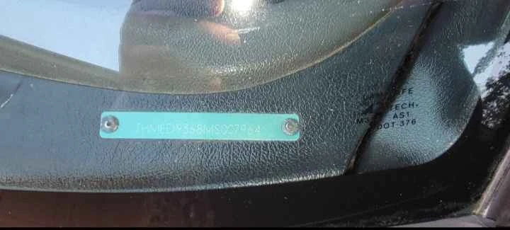1991 Honda CR-X 2nd Gen - Image 8 of 20