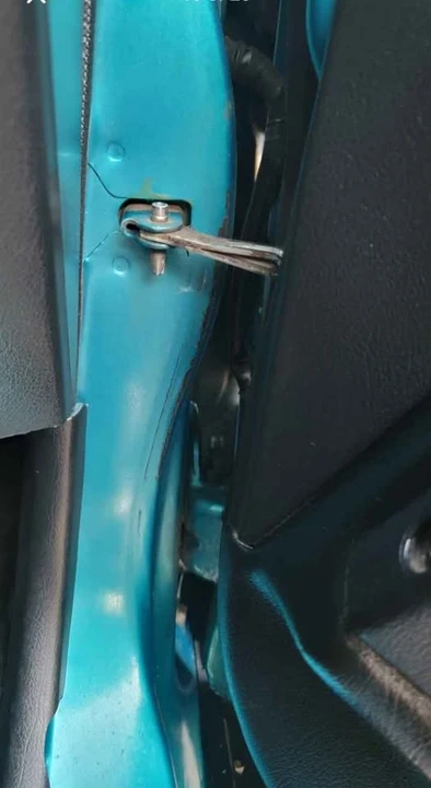 1991 Honda CR-X 2nd Gen - Image 10 of 20