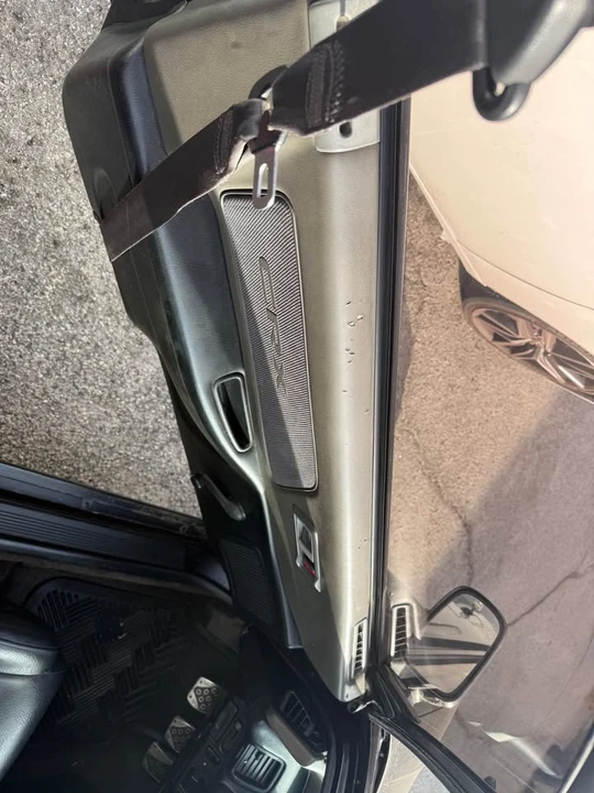 1991 Honda CR-X 2nd Gen - Image 4 of 11