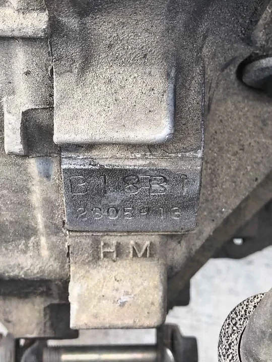 1991 Honda CR-X 2nd Gen - Image 6 of 19