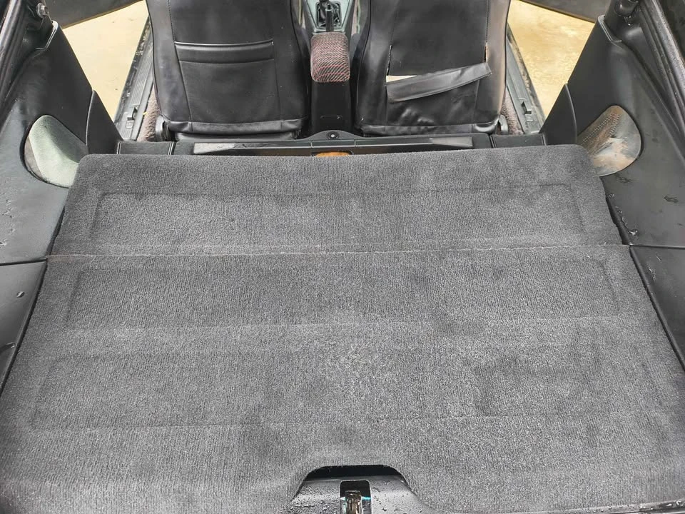1991 Honda CR-X 2nd Gen - Image 12 of 19