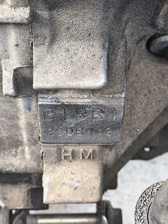 1991 Honda CR-X 2nd Gen - Image 7 of 19
