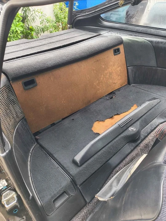 1991 Honda CR-X 2nd Gen - Image 15 of 19