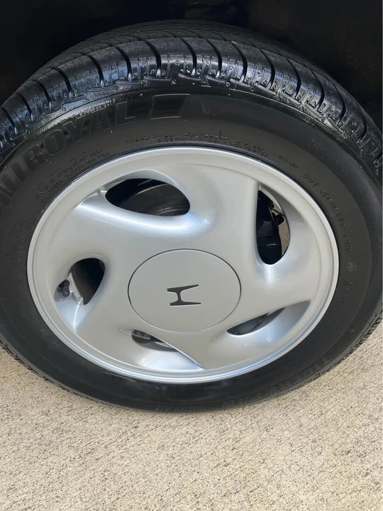 1991 Honda CR-X 2nd Gen - Image 9 of 15