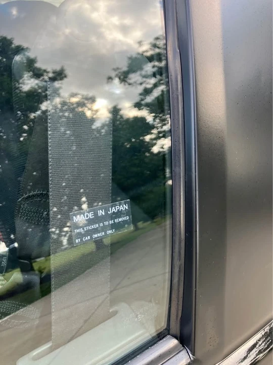 1991 Honda CR-X 2nd Gen - Image 12 of 15